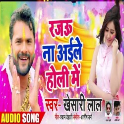 Balamu Na Aaile Ghare Sabh Kehu Aa Gail Image