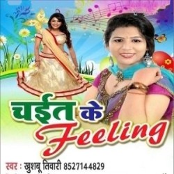 Chait Ke Feeling Image