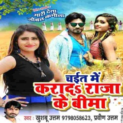 Chait Ke Chatani Image