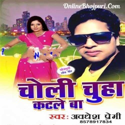 Choli Chuha Katale Ba Image