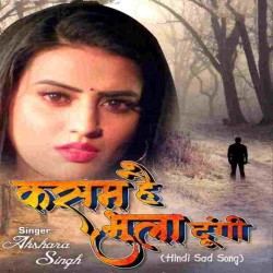 Kasam Hai Bhula Dungi Image