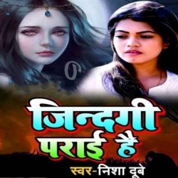 Zindagi Paraai Hai Image