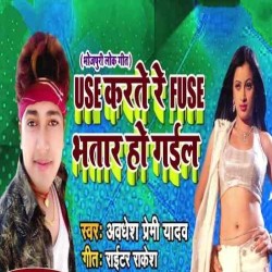 Use karate Hi Fuse Bhatar Ho Gail Image