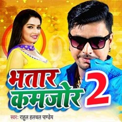 Bhatar Kamjor 2 Image