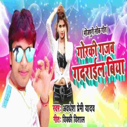 Gorakii Gajab Gadarail Biya Image