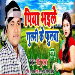 Piya Bhaile Gulari Ke Fulawa Gana Image
