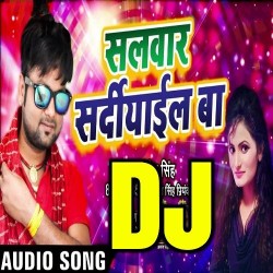 Salwar Sardiyail Baduwe Dj Remix Image