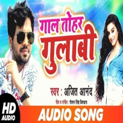 Gal Toharo Gulabi Sarabi Najar Image