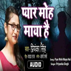 Pyar Moh Maya Hai Image