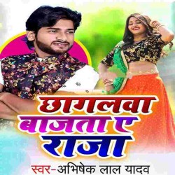 Chhagalwa Bajata A Raja  Image