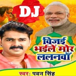 Arti Utare Chalali Bharti Mayaria Vijai Bhaile Mor Lalanawa DJ Remix Song Image