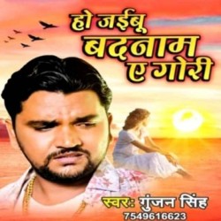 Ho Jaibu Badnam A Gori Image