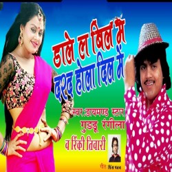 Jab Dalela Hamara Bil Me Hokhela Daradia Dil Me Image