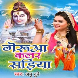 Gerua Colour Sadiya Image