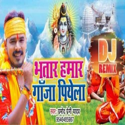 Hamar Bhatar Ba Ki Gajawe Piyela Dj Song Image