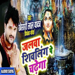 A Madam Jalawa Pipe Me Dharo Sidhe Shivling Pe Chadhega Image