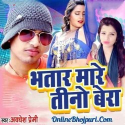 Bhatar Mare Tino Bera Image