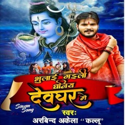 Bhulai Gaili Dhania Devghar Me Image