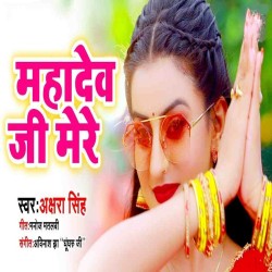 Mahadev Ji Mere Image