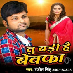Tu Badi Hai Bewafa Image