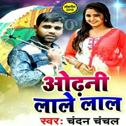 Odhani Lale Lal Image