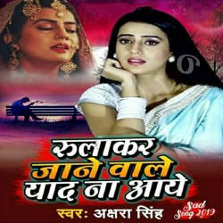 Rulakar Jane Wale Yaad Na Aaye Image