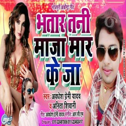 Bhatar Tani Maza Maar Ke Ja Image