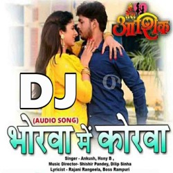 A Dhani Ho Bhorawa Me Korawa Maja Dela Nu A Jaan DJ Song Image