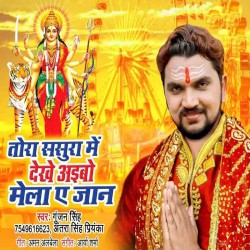 Tora Sasura Me Dekhe Aibo Mela A Jaan Image