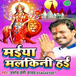 Maiya Malkini Hai Image