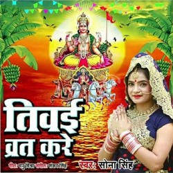 Tiwayi Vrat Kare Image