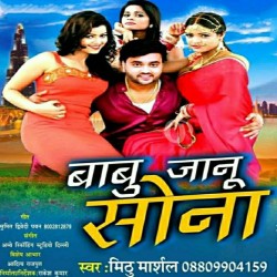 Babu Janu Shona Image