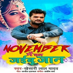 November Me Chal Jaibu Jaan Image