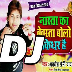 Nasta Ka Bewasta Bolo Kidhar Hai DJ Song Image