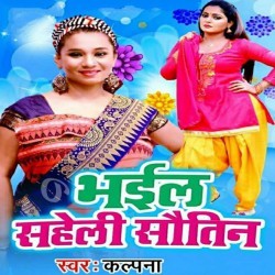 Bhail Saheli Sautin Image