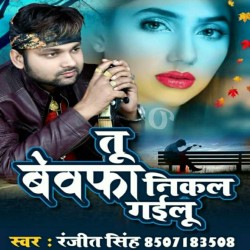 Tu Bewafa Naikal Gailu Image