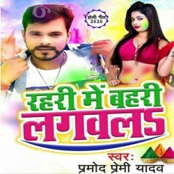 Rahari Me Bahari Lagawala Image