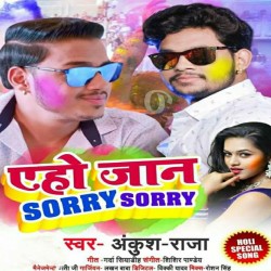 A Ho Jaan Sorry Sorry Image