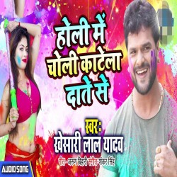 Holi Me Choli Katela Daante Se Image