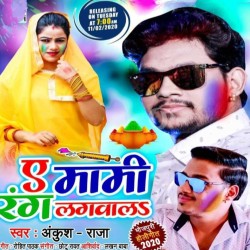 Ae Maami Rang Lagavala Image