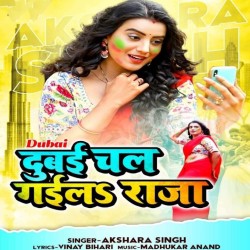 Dubai Chal Gaila Raja Image