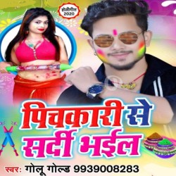 Pichkari Se Sardi Bhail Image