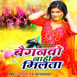 Holiya Kaise Kati Re Baiganwo Nahi Milata Image