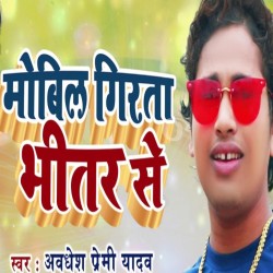 Mobeel Girata Bhitar Se Image