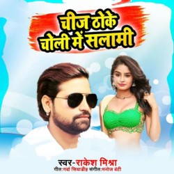 Cheej Thoke Choli Me Salami Image