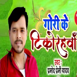 Chait Me Tikorha Tohar Chikhale Ho Bani Image