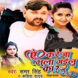 A Kareja Bhula Gailu Ka Image