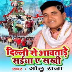 Delhi Se Awatare Saiya A Sakhi Image