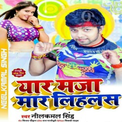 Yaar Maza Maar Lihalas Image