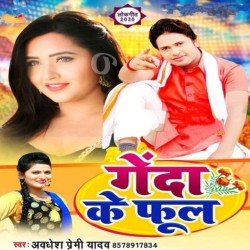 Genda Ke Phool Image